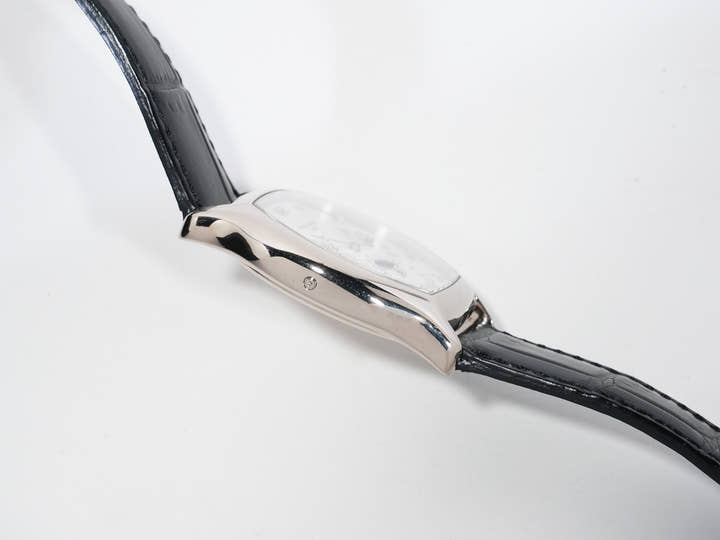 パテックフィリップ パーペチュアルカレンダー Ref.5040G-018 ホワイトゴールド シルバー文字盤 中古 bzcos9n2