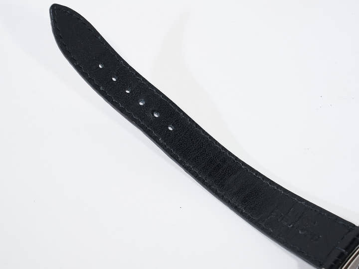 パテックフィリップ パーペチュアルカレンダー Ref.5040G-018 ホワイトゴールド シルバー文字盤 中古 bzcos9n2