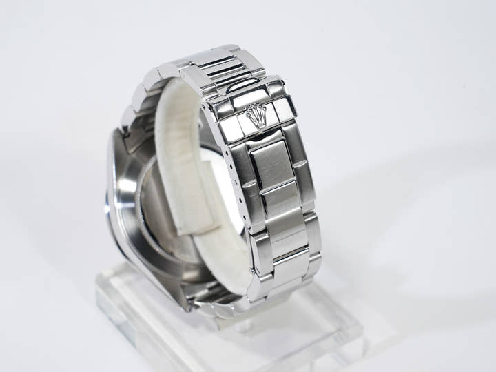 ロレックス デイトナ エルプリメロ Ref.16520 ステンレススチール ブラック文字盤 中古 uj2h6kbm