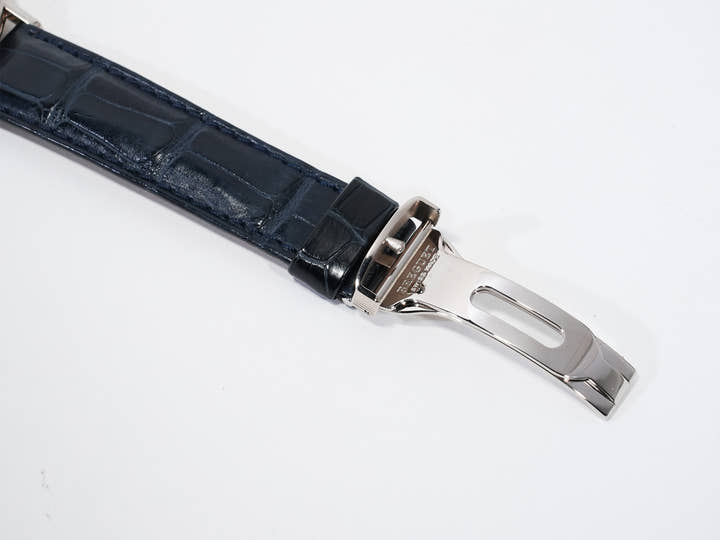 ブレゲ クラシック トゥールビヨン Ref.3357BB/12/986 ホワイトゴールド シルバー文字盤 中古 ebbt5zyw