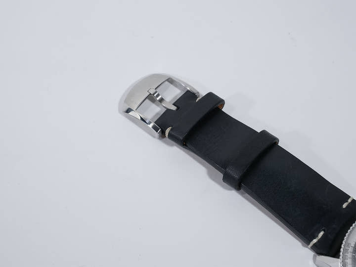 ブライトリング ナビタイマー REF.806 1959 リ・エディション リミテッド Ref.AB0910371B1X1 ステンレススチール ブラック文字盤 中古 9qs5chvy