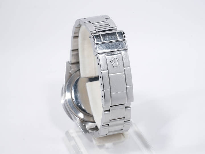 ロレックス サブマリーナー Ref.5513 ステンレススチール ブラック文字盤 中古 d8j8f7n7