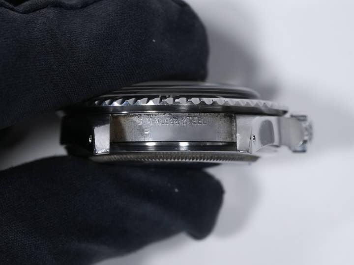 ロレックス サブマリーナー Ref.5513 ステンレススチール ブラック文字盤 中古 d8j8f7n7