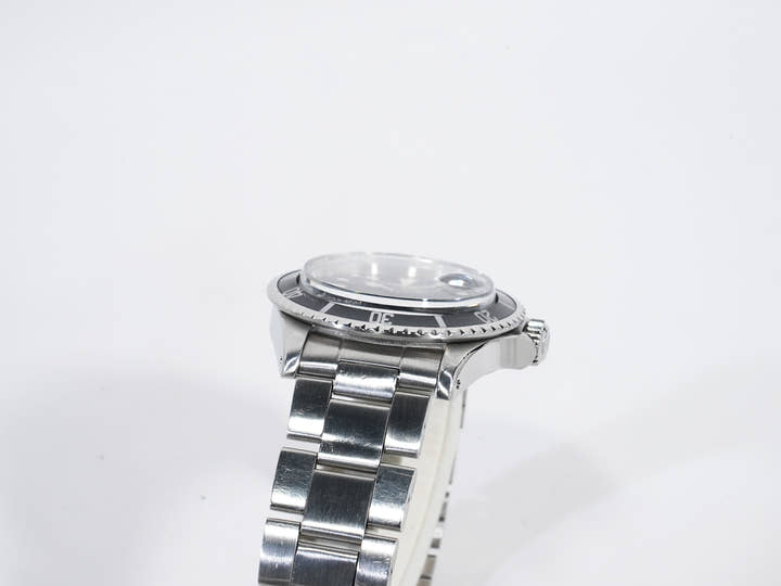 ロレックス サブマリーナー デイト Ref.1680 ステンレススチール ブラック文字盤 中古 ccbuf88y