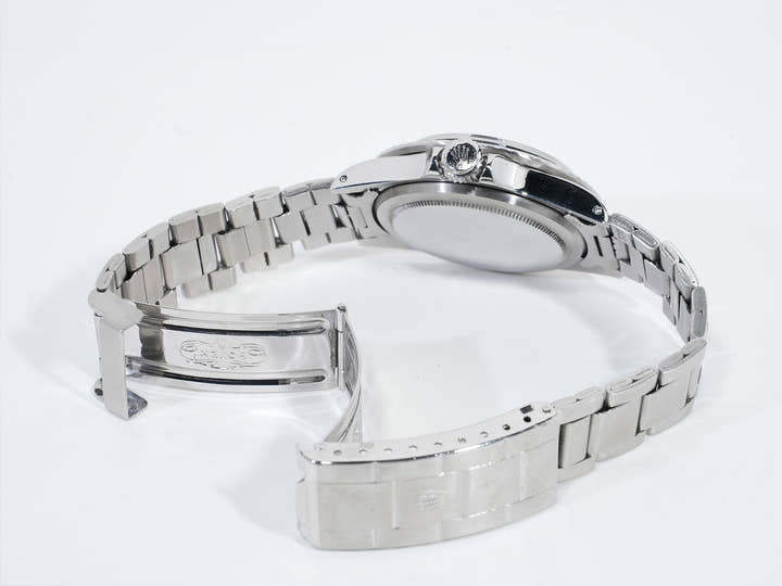 ロレックス サブマリーナー デイト Ref.1680 ステンレススチール ブラック文字盤 中古 ccbuf88y