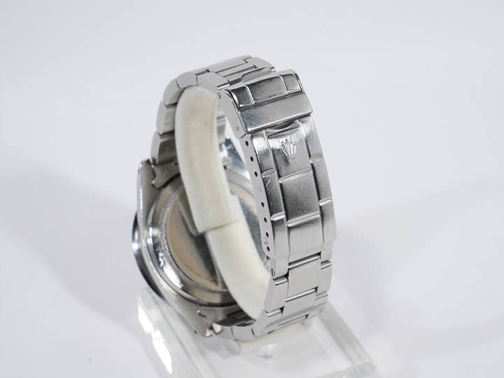 ロレックス サブマリーナー デイト Ref.1680 ステンレススチール ブラック文字盤 中古 hx4quunh