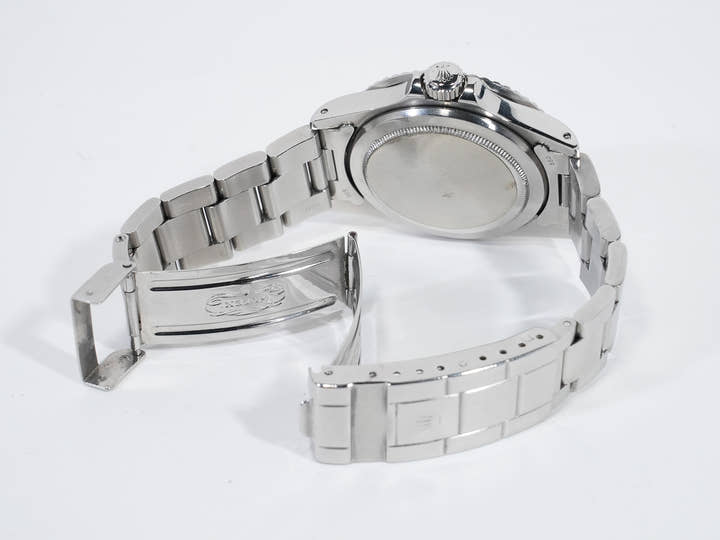 ロレックス サブマリーナー デイト Ref.1680 ステンレススチール ブラック文字盤 中古 hx4quunh