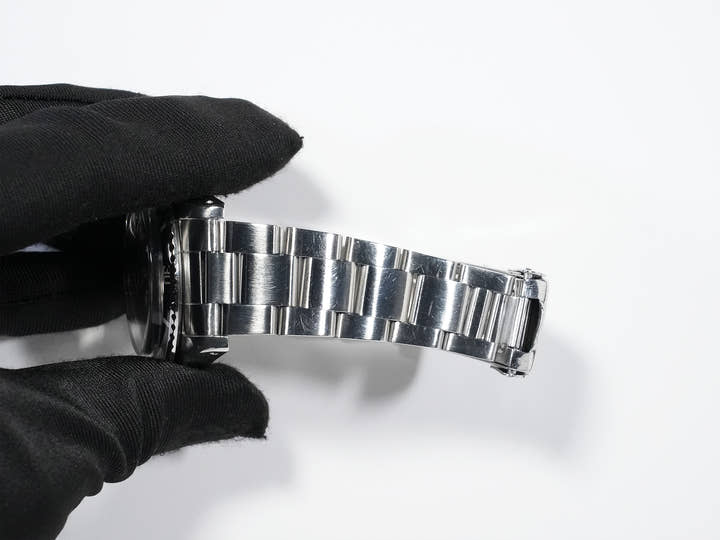 ロレックス サブマリーナー デイト Ref.1680 ステンレススチール ブラック文字盤 中古 hx4quunh