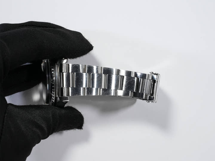 ロレックス サブマリーナー デイト Ref.1680 ステンレススチール ブラック文字盤 中古 ww5d475i