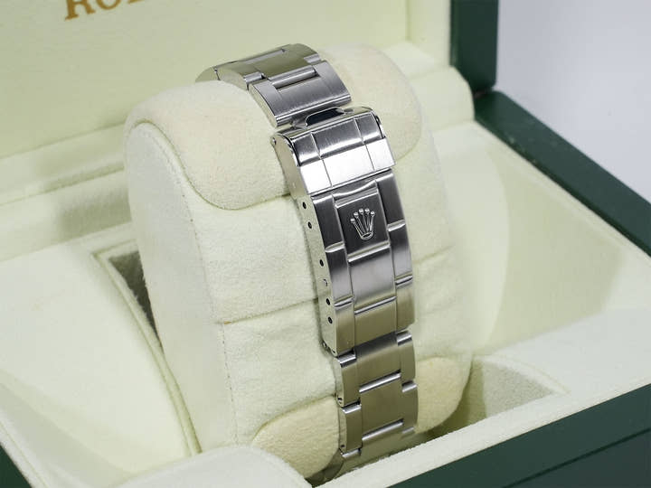 ロレックス シードゥエラー Ref.16600 ステンレススチール ブラック文字盤 美品 xty2zcpf
