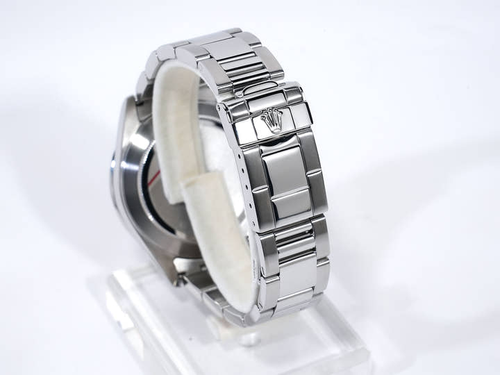 ロレックス デイトナ エルプリメロ Ref.16520 ステンレススチール ブラック文字盤 中古 yyhzj4m4