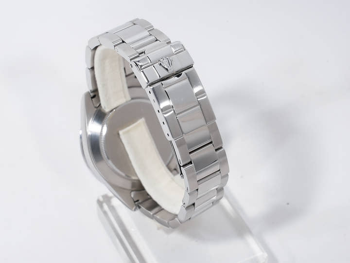 ロレックス デイトナ エルプリメロ Ref.16520 ステンレススチール ホワイト文字盤 中古 3arxpvth