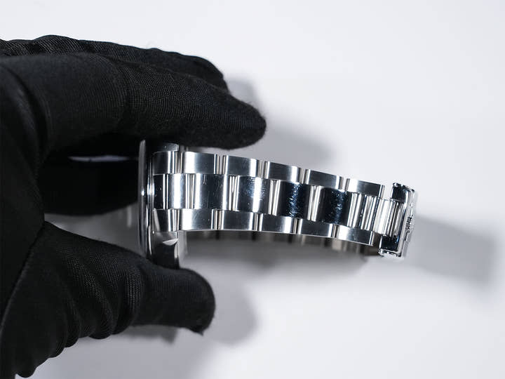 ロレックス デイトナ エルプリメロ Ref.16520 ステンレススチール ホワイト文字盤 中古 3arxpvth