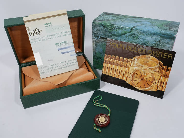 ロレックス デイトナ エルプリメロ Ref.16520 ステンレススチール ホワイト文字盤 中古 3arxpvth