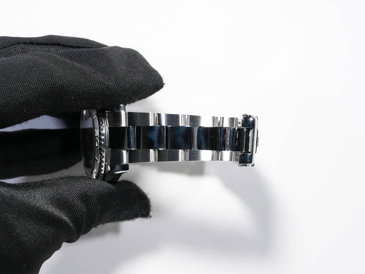 ロレックス ヨットマスター Ref.168622 ステンレススチール/プラチナ ロレジウム文字盤 美中古 mrn7dnij