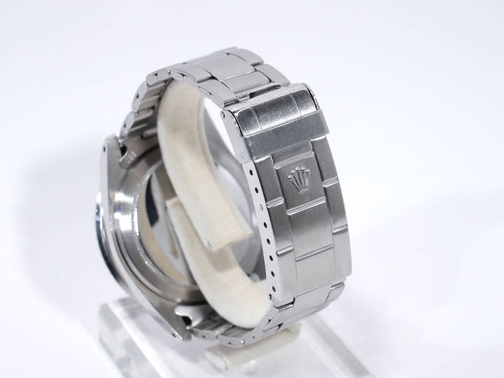 ロレックス サブマリーナー Ref.5513 ステンレススチール ブラック文字盤 中古 byx5rxa2