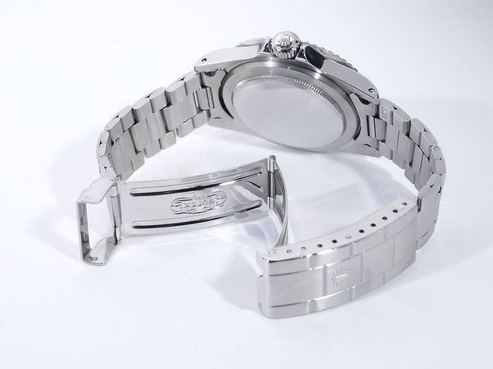 ロレックス サブマリーナー Ref.5513 ステンレススチール ブラック文字盤 中古 byx5rxa2