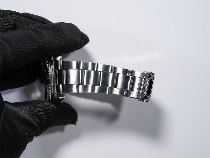 ロレックス サブマリーナー Ref.5513 ステンレススチール ブラック文字盤 中古 byx5rxa2