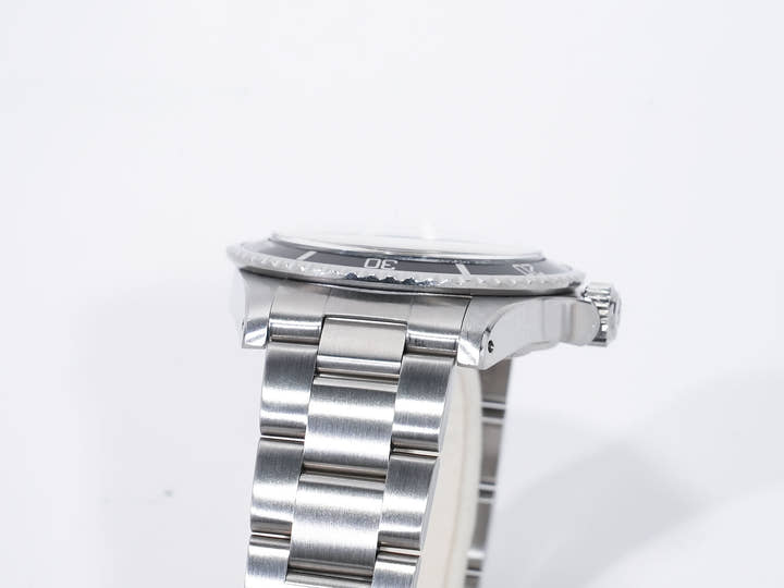 ロレックス サブマリーナー Ref.5513 ステンレススチール ブラック文字盤 中古 xzc9bt4a