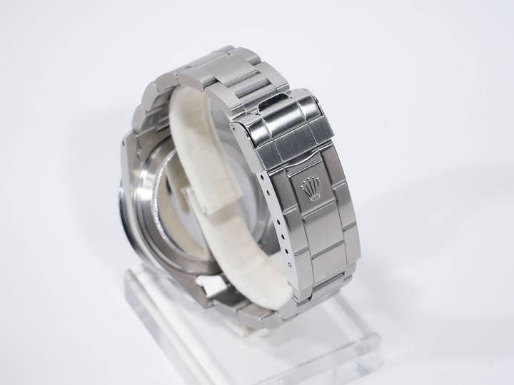 ロレックス サブマリーナー Ref.5513 ステンレススチール ブラック文字盤 中古 xzc9bt4a