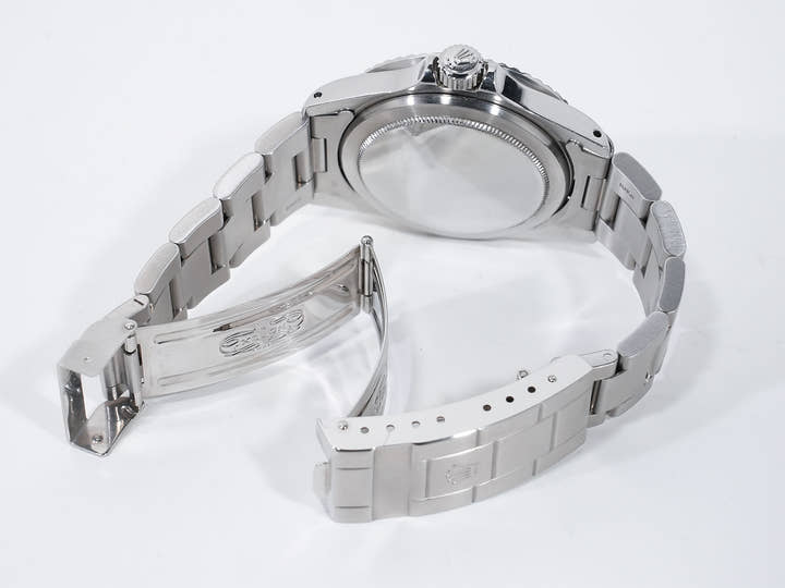 ロレックス サブマリーナー Ref.5513 ステンレススチール ブラック文字盤 中古 xzc9bt4a