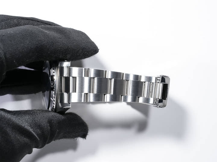 ロレックス サブマリーナー Ref.5513 ステンレススチール ブラック文字盤 中古 xzc9bt4a