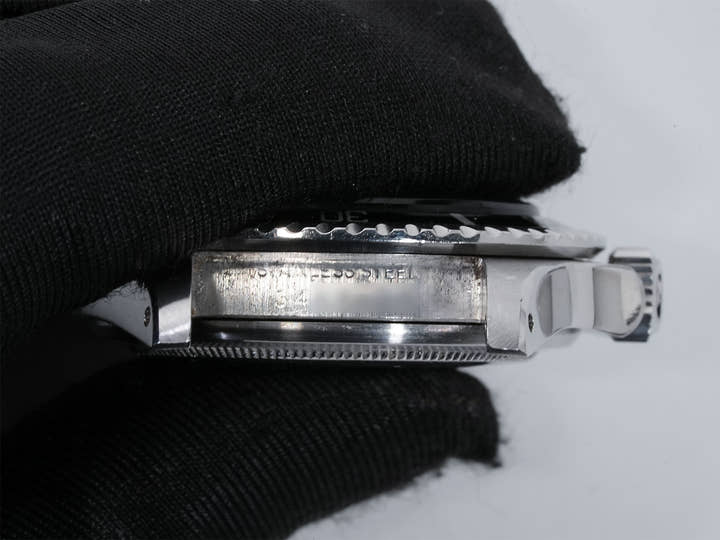 ロレックス サブマリーナー Ref.5513 ステンレススチール ブラック文字盤 中古 xzc9bt4a