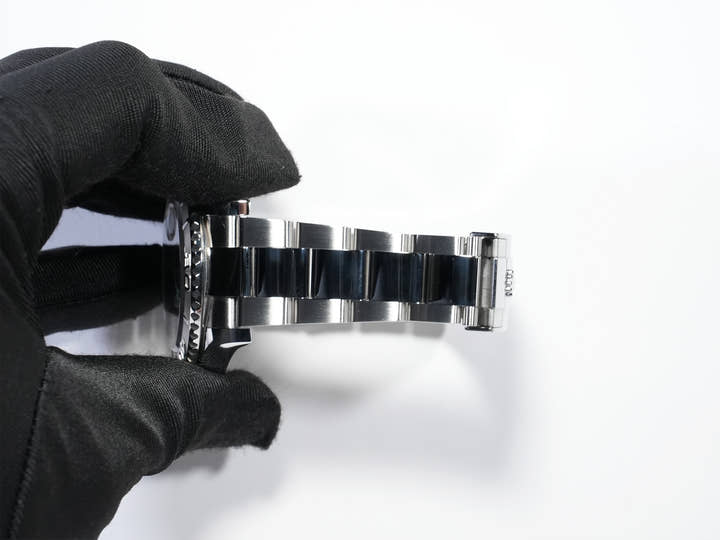 Rolex Yacht-Master 40 Ref. 126622 Stainless Steel/Platinum Slate Dial Excellent Condition n7nwy6fm