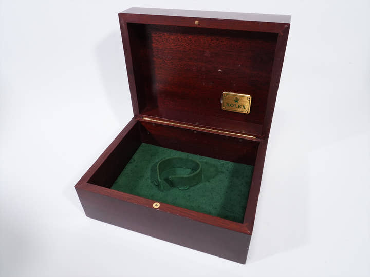 ロレックス デイトナ エルプリメロ Ref.16523 ステンレススチール/イエローゴールド ホワイト文字盤 中古 ir5jwyc2