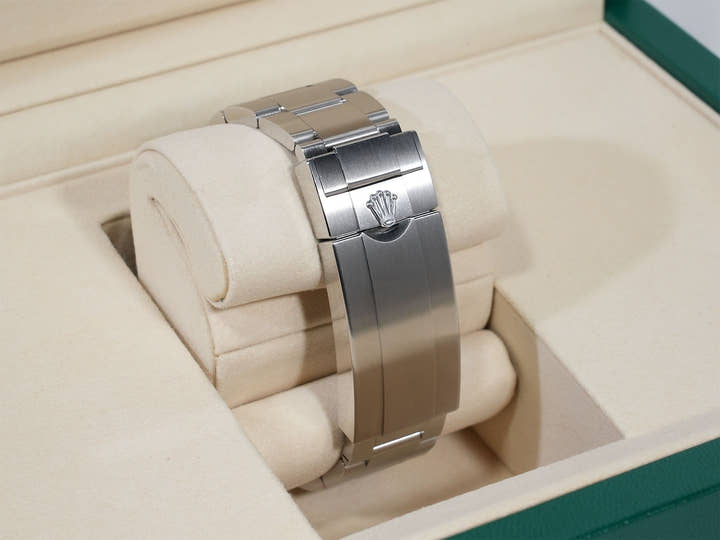 ロレックス サブマリーナー デイト Ref.126610LV ステンレススチール ブラック文字盤 中古 78t6kq9a