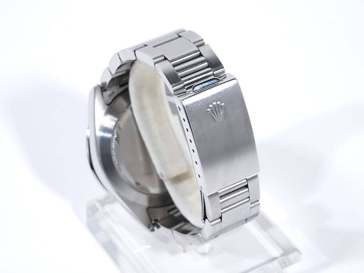 ロレックス デイトナ エルプリメロ Ref.16520 ステンレススチール ホワイト文字盤 中古 cwdu8mif