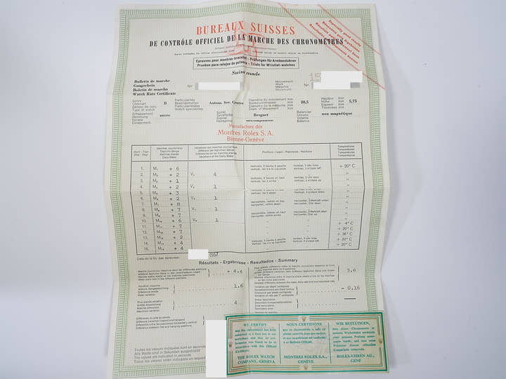 ロレックス エクスプローラーI Ref.1016 ステンレススチール ブラック文字盤 中古 wi7o9g9a