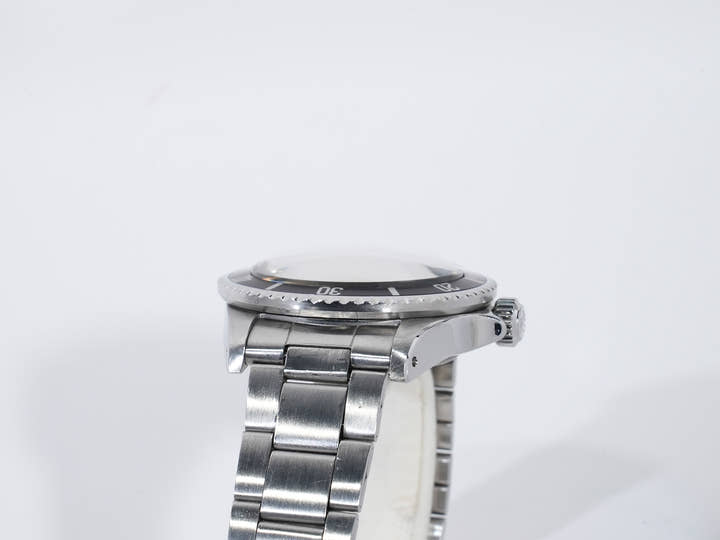 ロレックス シードゥエラー Ref.1665 ステンレススチール ブラック文字盤 中古 gnht88tg
