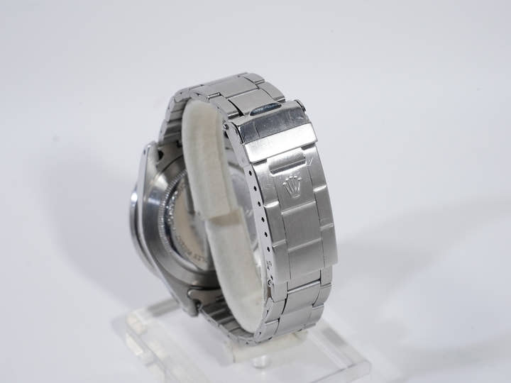 ロレックス シードゥエラー Ref.1665 ステンレススチール ブラック文字盤 中古 gnht88tg