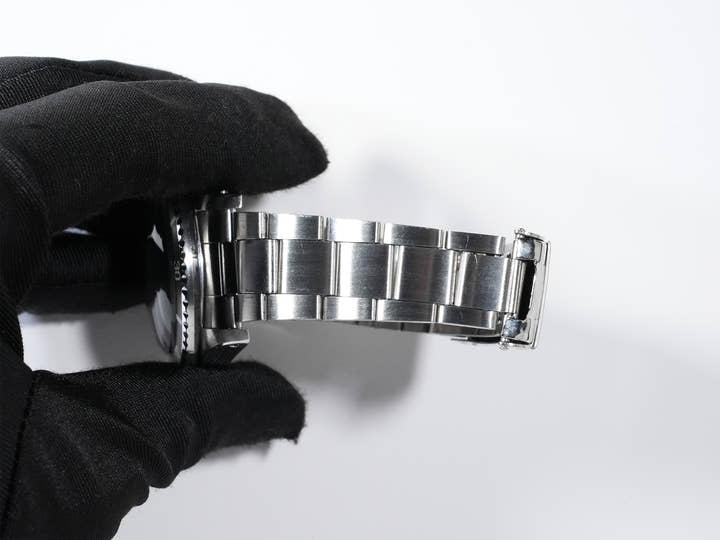 ロレックス シードゥエラー Ref.1665 ステンレススチール ブラック文字盤 中古 gnht88tg