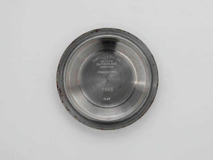 ロレックス シードゥエラー Ref.1665 ステンレススチール ブラック文字盤 中古 gnht88tg