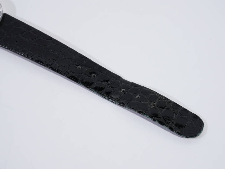 パテックフィリップ ゴールデンエリプス Ref.3987G ホワイトゴールド ホワイト文字盤 中古 4sugfau5