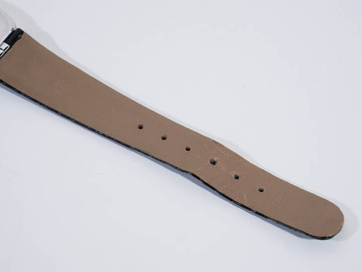 パテックフィリップ ゴールデンエリプス Ref.3987G ホワイトゴールド ホワイト文字盤 中古 4sugfau5