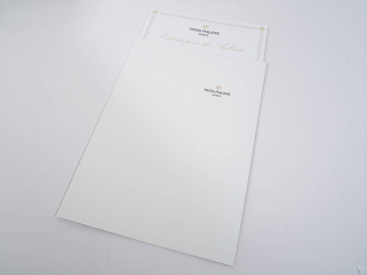 パテックフィリップ カラトラバ Ref.570 ホワイトゴールド シルバー文字盤 中古 ifzujryo