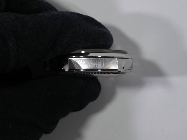 ロレックス エクスプローラーI Ref.1016 ステンレススチール ブラック文字盤 中古 nitmeihn