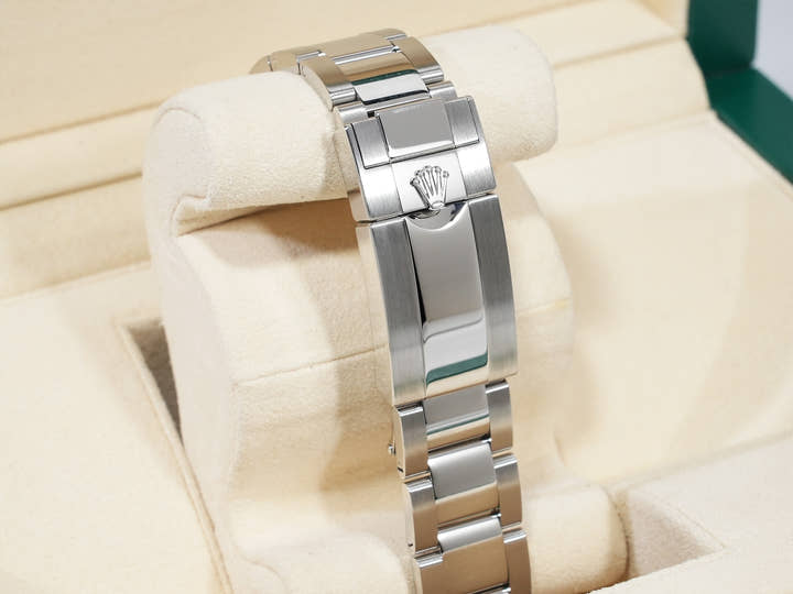 ロレックス デイトナ Ref.116500LN ステンレススチール ホワイト文字盤 美品 wcqrn8hq