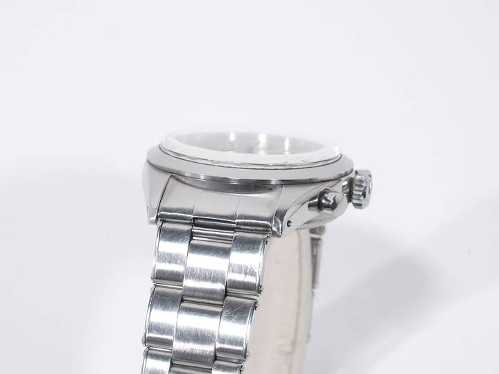 ロレックス プレ・デイトナ Ref.6238 ステンレススチール シルバー文字盤 中古 tkz6ycer