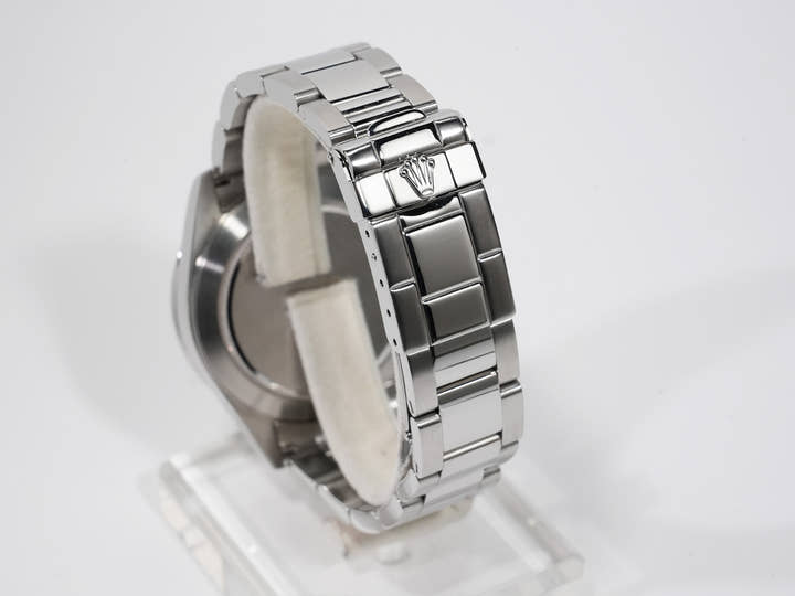 ロレックス デイトナ エルプリメロ Ref.16520 ステンレススチール ブラック文字盤 美品 ksc8wksu