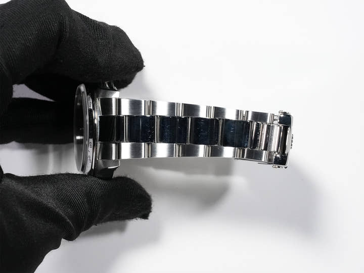 ロレックス デイトナ エルプリメロ Ref.16520 ステンレススチール ブラック文字盤 美品 ksc8wksu