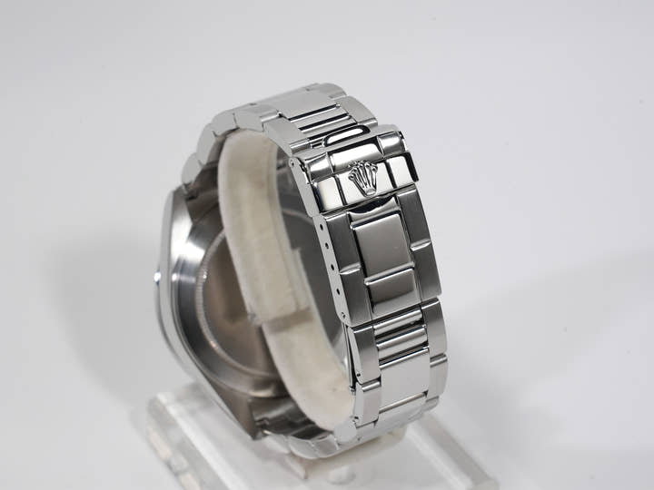 ロレックス デイトナ エルプリメロ Ref.16520 ステンレススチール ブラック文字盤 中古 4uqb9eok