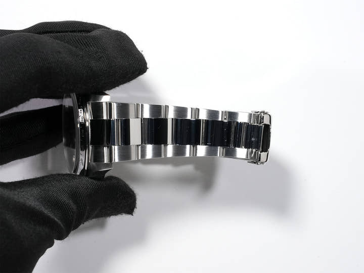 ロレックス デイトナ エルプリメロ Ref.16520 ステンレススチール ブラック文字盤 中古 4uqb9eok