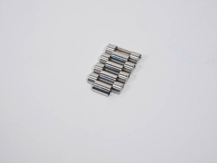 ロレックス デイデイト36 Ref.18039A ホワイトゴールド シルバー文字盤 中古 bz5mi8xy