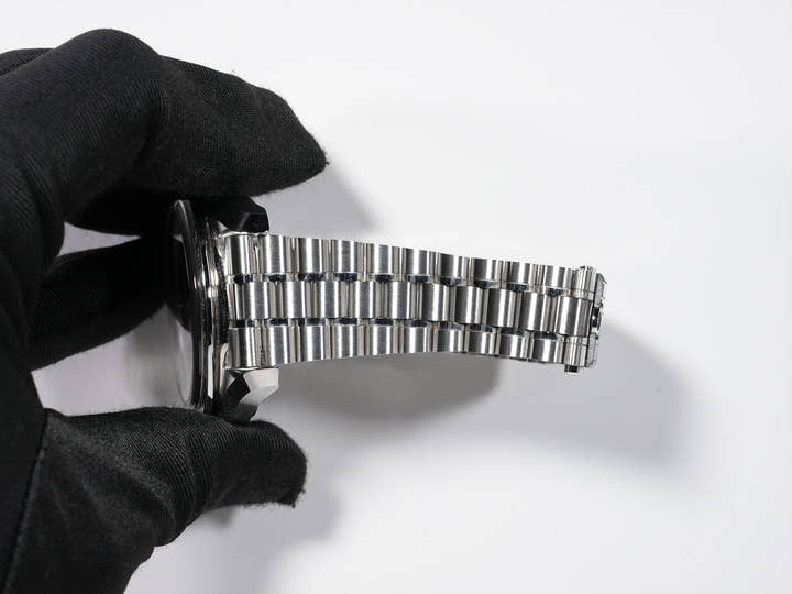 オメガ スピードマスター スーパーレーシング 44.25mm Ref.329.30.44.51.01.003 ステンレススチール ブラック文字盤 美中古 oemaxhv7