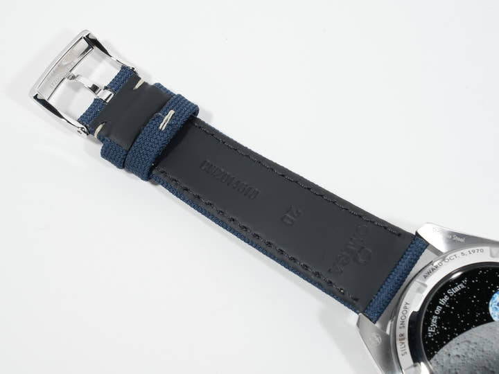 オメガ スピードマスター 記念モデル コーアクシャル マスター クロノメーター クロノグラフ 42MM Ref.310.32.42.50.02.001 ステンレススチール シルバー文字盤 未使用 cdm25fhf