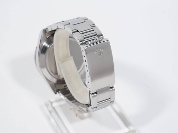 ロレックス デイトナ エルプリメロ Ref.16520 ステンレススチール ホワイト文字盤 中古 emrd2fpm